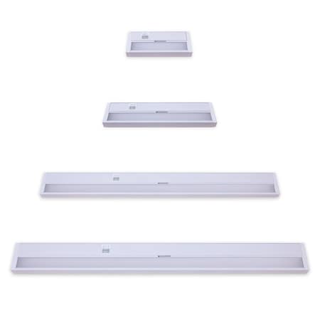 Diode Led SABER LED Under Cabinet Light 8in DI-120V-SABER-08